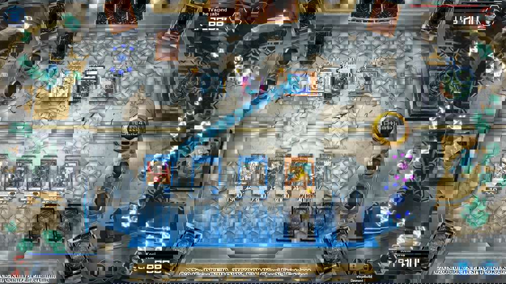 YuGiOh Master Duel Ranks List And Ranked System Explained