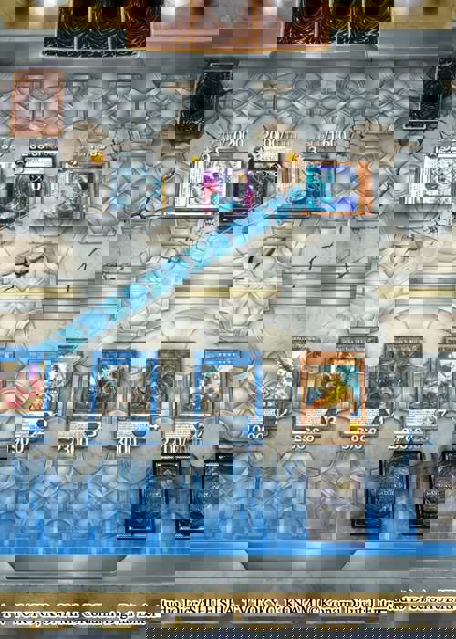 YuGiOh Master Duel Ranks List And Ranked System Explained