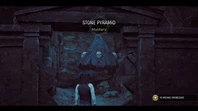 Midnight Suns Stone Pyramid Mystery