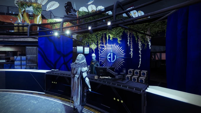 Destiny 2 RGB Shader: How to get it from the Eververse store
