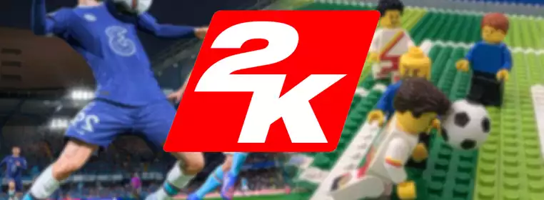 2K’s new football title reported for Euro 2024 announcment window