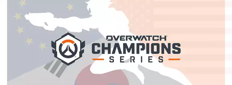 Former OWL players prevail in OWCS Swiss Stage