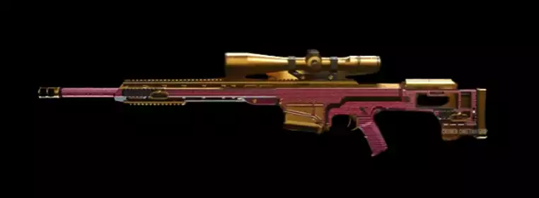 'Secret' HDR-style sniper loadout is a powerhouse in Warzone 2