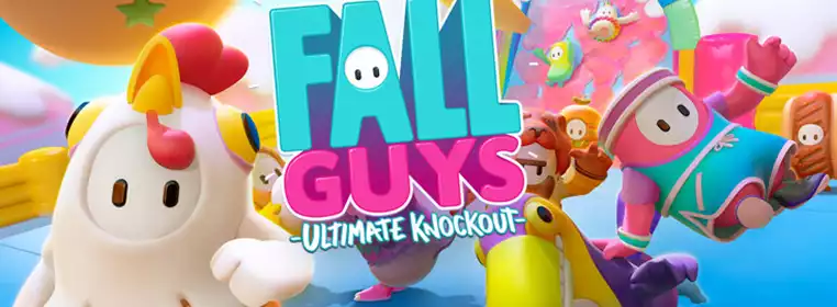 Fall Guys Is The Game We All Needed In 2020