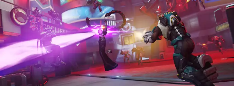 Overwatch 2's Aaron Keller says Season 6 is stacked with content by design