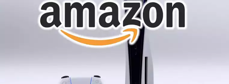 Driver Accused Of Stealing PS5 Has Been Fired By Amazon