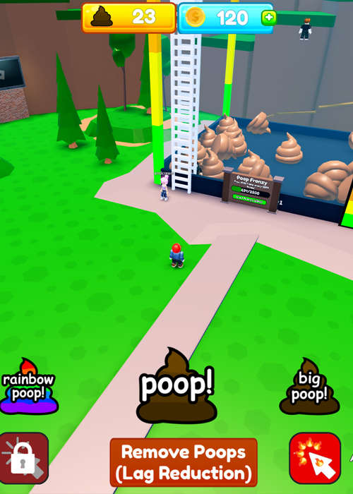 All Fart in a Box codes you can redeem for free Coins