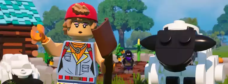 LEGO Fortnite tier list of all villagers, from Common to Legendary rarity