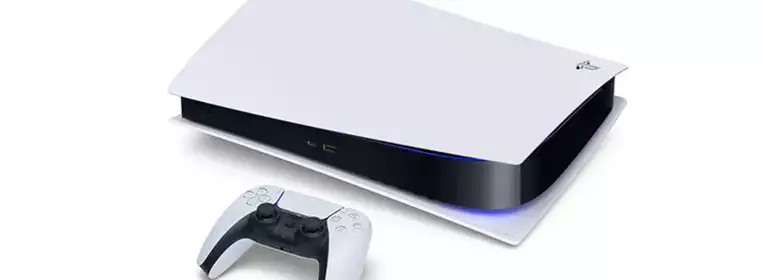New leaked image suggests PS5 might be customisable