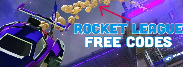 Rocket League Promo Codes (April 2022): Free Wheels, Antenna, Boost, More