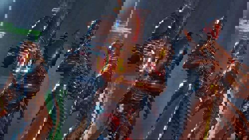 Destiny 2 Anno Panthera Tigris Emblem: Heybox Destiny 2 App