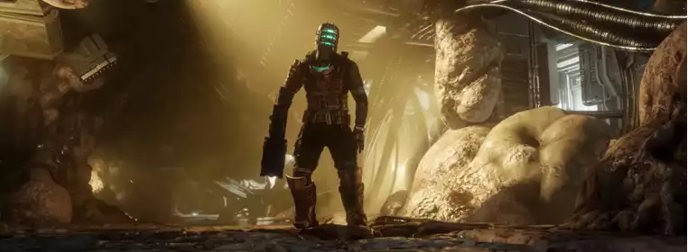 Dead Space Remake Or Remaster?