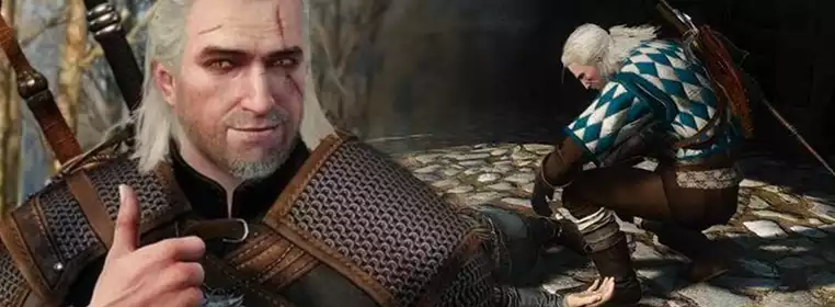 The Witcher 3 Has An Easter Egg That Takes 7 Years To Find