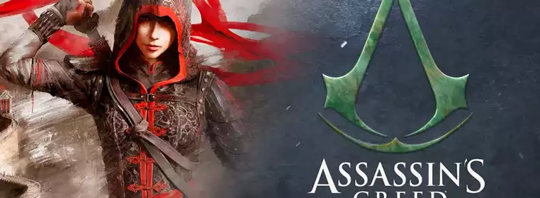 Assassin's Creed China Gameplay Leaks Online