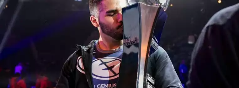 Two-Time World Champion Apathy Retires From Call Of Duty