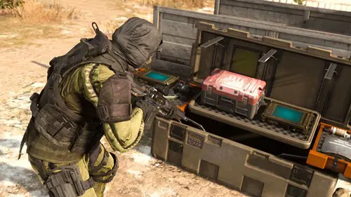 Call Of Duty Insider Leaks New Warzone Map