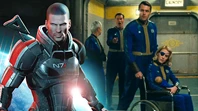 Mass Effect Should Follow The Fallout Series