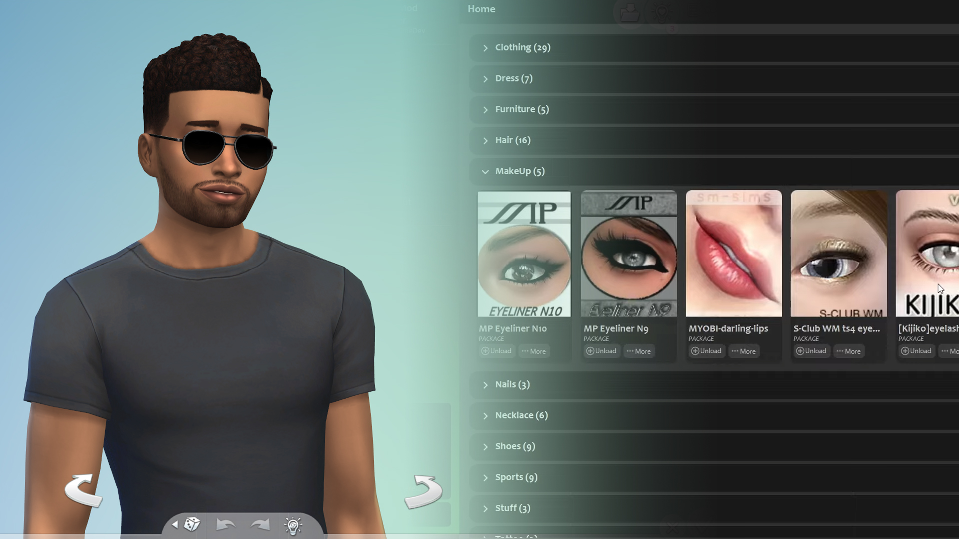 The Sims 4 Mod Manager is Officially Live!