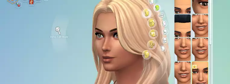 Mod The Sims - CAS FullEditMode Always On (Updated 6/26/18)