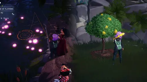 Lobster Roll recipe in Disney Dreamlight Valley: Where to get Lobster and Lemons