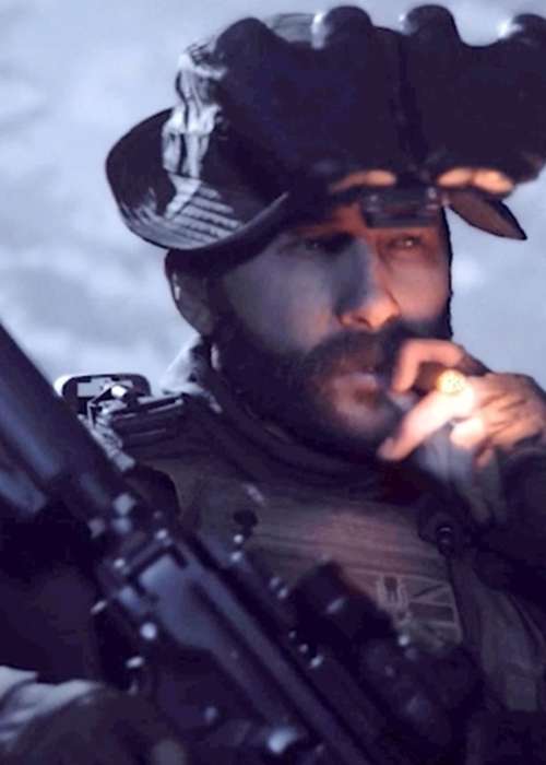 Call of Duty 2022 Release date: Modern Warfare 2 rumours and leaks