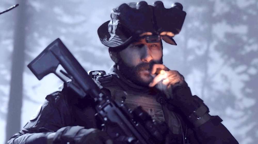 Call of Duty 2022 Release date: Modern Warfare 2 rumours and leaks