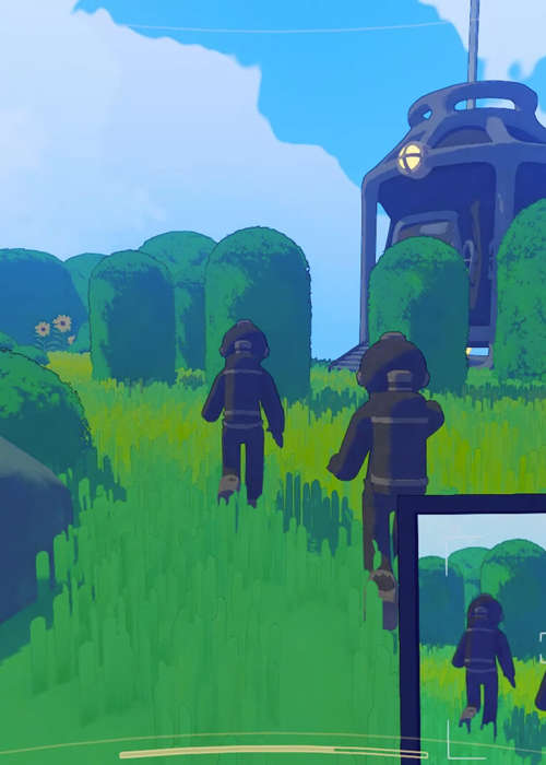 What is Content Warning? The hot new horror game explained