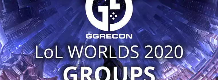 League Of Legends Worlds Groups Day 1: Results, Recaps, And Recommendations