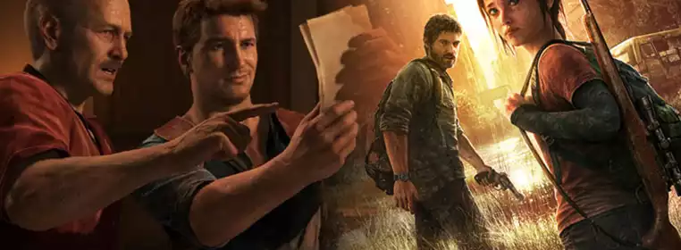 Undiscovered Uncharted Easter Egg Found In The Last of Us