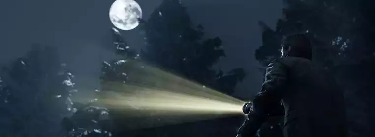 Behaviour and Remedy devs discuss flashlights, fear and Alan Wake in Dead by Daylight