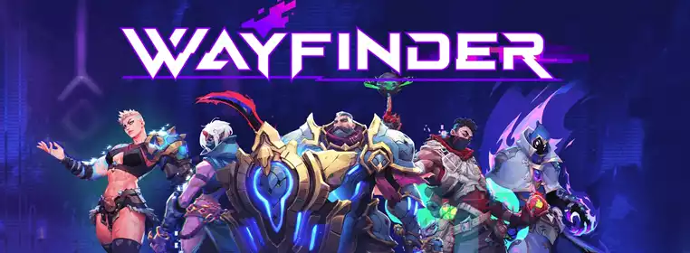Wayfinder early access, gameplay details, trailers & more
