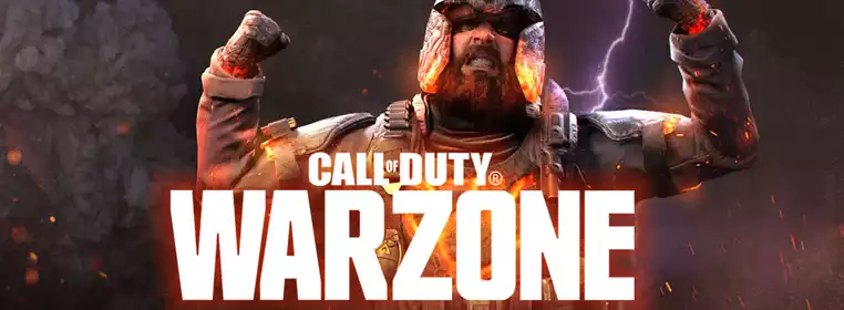 Call Of Duty: Warzone Players Hate 'Rip Off' Operator Skin