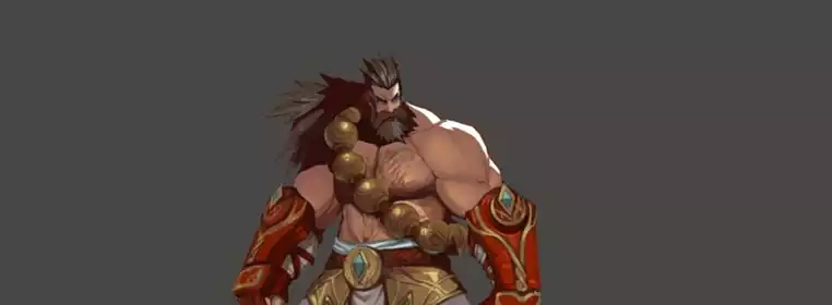 League of Legends Udyr Rework: What We Know So Far