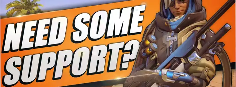 Why Now Is The BEST Time To Play Support In Overwatch