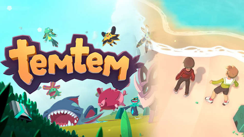 Temtem Missing Kids: Where To Find Yusuf And Roger?