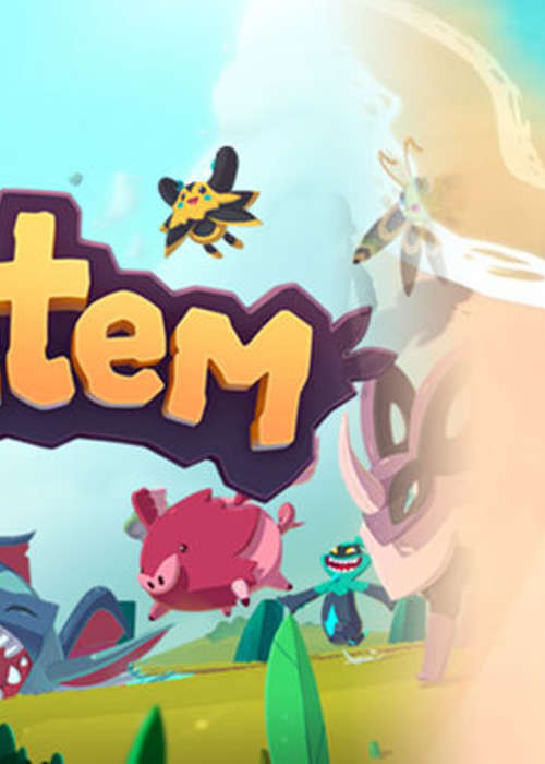 Temtem Missing Kids: Where To Find Yusuf And Roger?