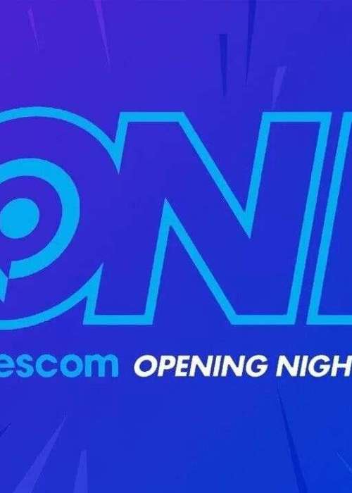 How To Watch Gamescom Opening Night Live 2022
