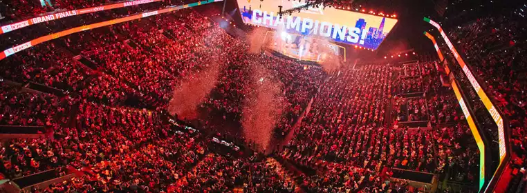 Every Overwatch League Grand Final ranked
