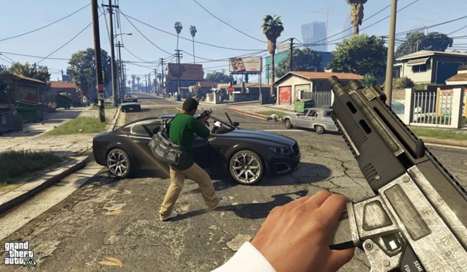 GTA 6 Could Be The Last Mainline GTA Game