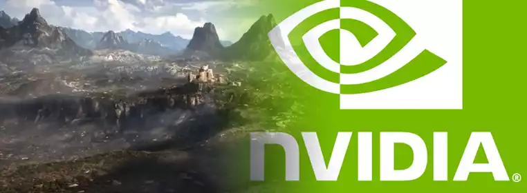 New NVIDIA Leak Reveals The Elder Scrolls 6 Date
