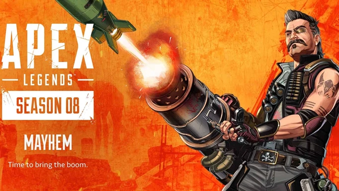 Apex Legends Ranked - Steam Record Smashed