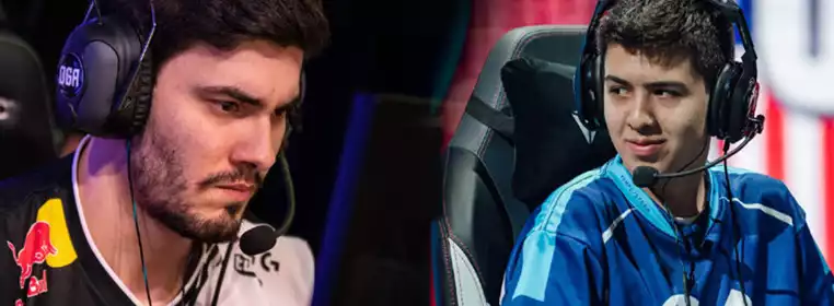 The Best Players Not To Make The November Major