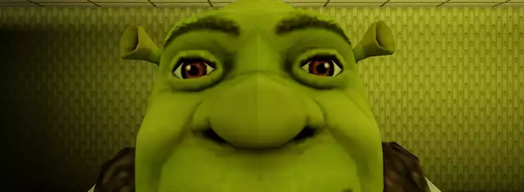 Shrek In The Backrooms Codes (January 2023)