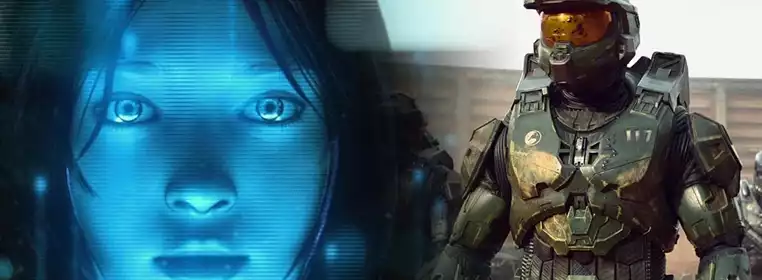 Halo Fans Hate The Look Of Live-Action Cortana