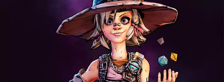 Borderlands 4 and Tiny Tina’s Wonderlands 2 may have been confirmed on LinkedIn