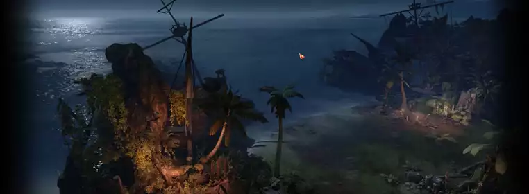 How To Get The Lost Ark Isle Of Yearning Island Token