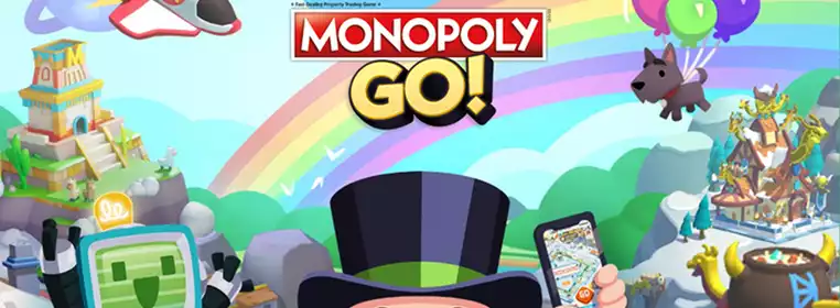 Monopoly GO: Release date, gameplay, platforms & more