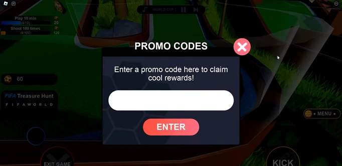 How To Redeem Fifa World Codes