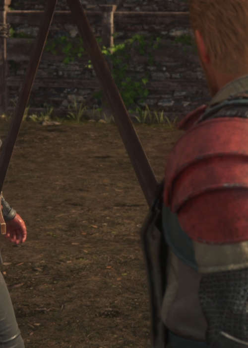 How to get all the weapons in Final Fantasy 16