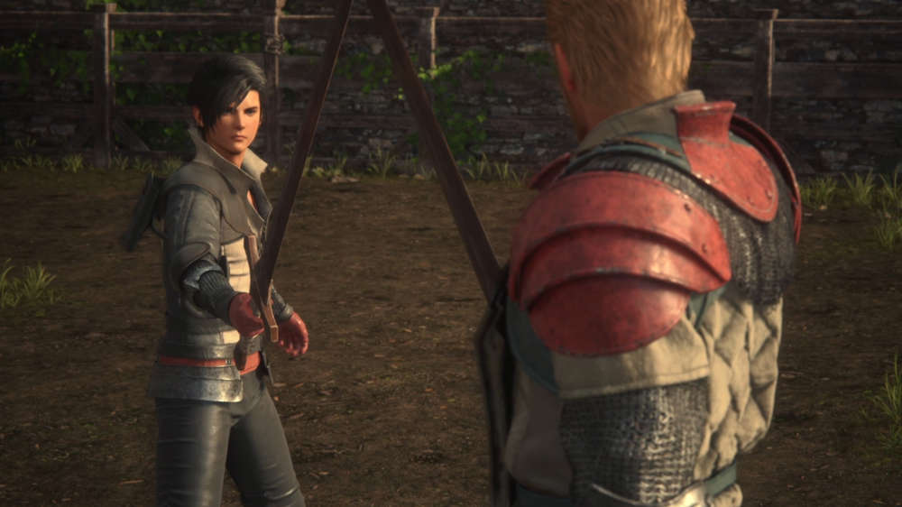 How to get all the weapons in Final Fantasy 16